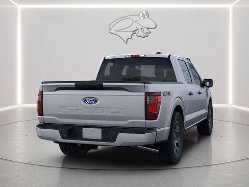 New 2026 Ford F150 STX w/ Equipment Group 200A image 6