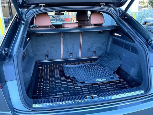 Used 2025 Audi Q8 Premium Plus w/ Premium Plus Package image 15