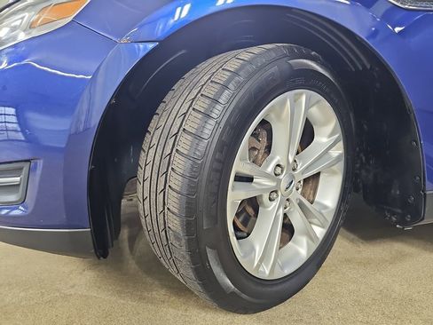 Used 2013 Ford Taurus SEL image 36