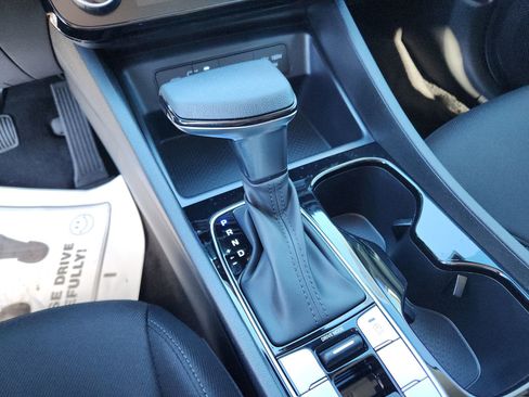 New 2026 Hyundai Tucson SEL image 23