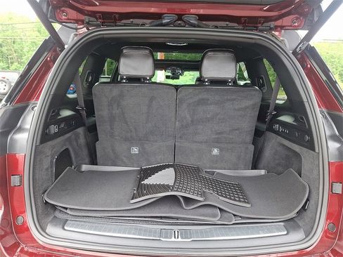 Used 2023 Jeep Grand Cherokee L Summit w/ Advanced Protech Group IV image 33