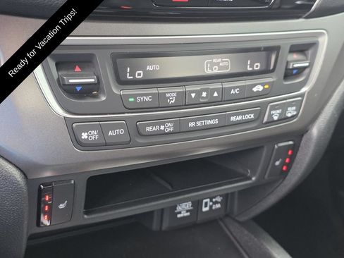 Used 2022 Honda Pilot Sport image 23