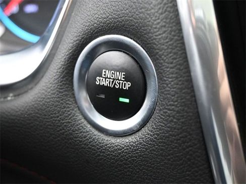 Used 2023 Chevrolet Traverse RS w/ LPO, Floor Liner Package image 20