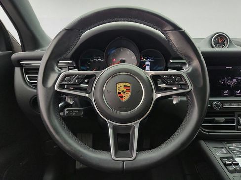 Used 2021 Porsche Macan S w/ Premium Package Plus AWD/4WD image 14