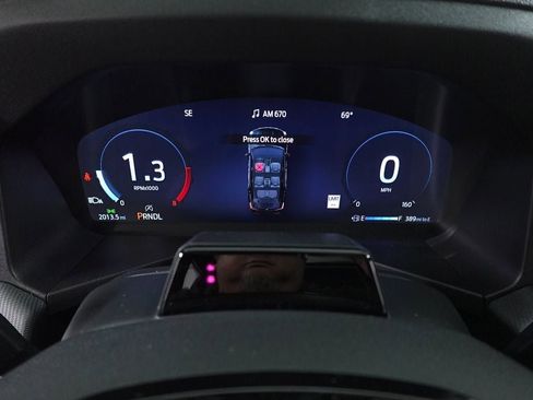 Used 2026 Ford Explorer ST-Line w/ ST-Line Street Pack image 16