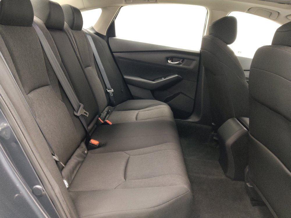 Used 2023 Honda Accord EX image 19