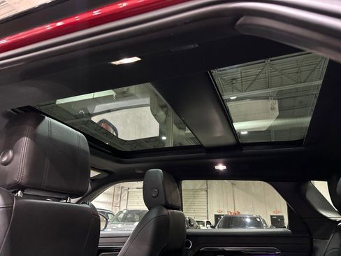 Used 2020 Land Rover Range Rover Evoque R-Dynamic S image 14