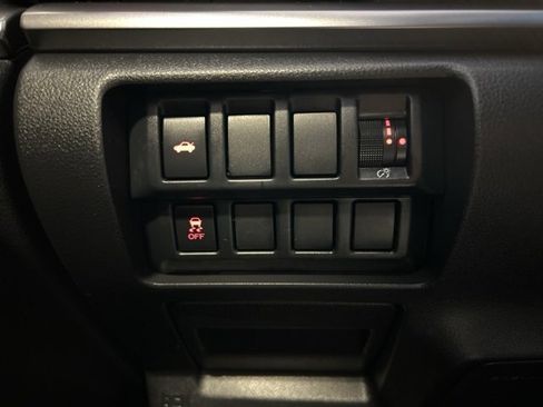 Used 2023 Subaru WRX image 63