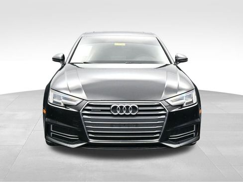 Used 2017 Audi A4 2.0T Premium Plus w/ Premium Plus Package AWD/4WD image 8