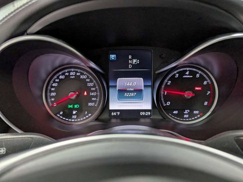 Used 2015 Mercedes-Benz C 300 Sport image 25