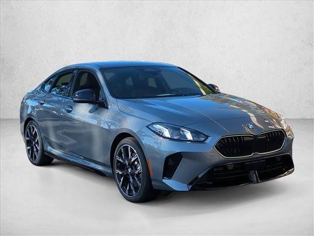 Used 2026 BMW 228i w/ Technology Package FWD image 7