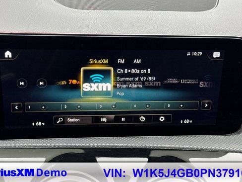 Certified 2023 Mercedes-Benz CLA 250 image 34