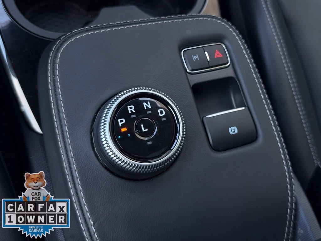 Used 2023 Ford Mustang Mach-E Premium AWD/4WD image 17