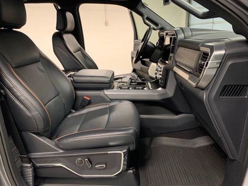 Used 2024 Ford F150 Lariat w/ Equipment Group 502A High AWD/4WD image 16