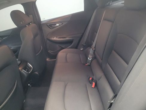 Used 2020 Chevrolet Malibu LT FWD image 18