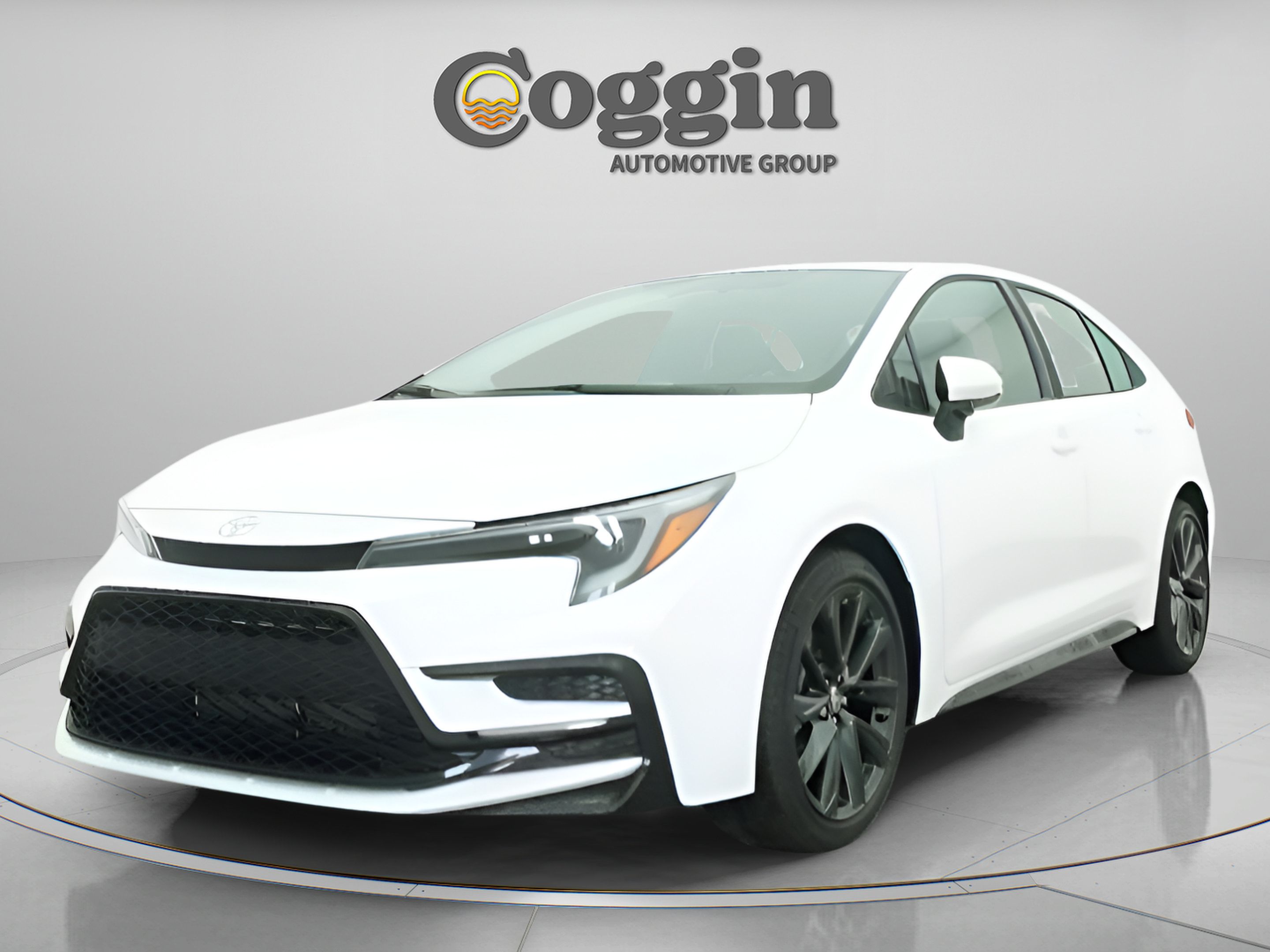 Certified 2026 Toyota Corolla SE FWD image 32