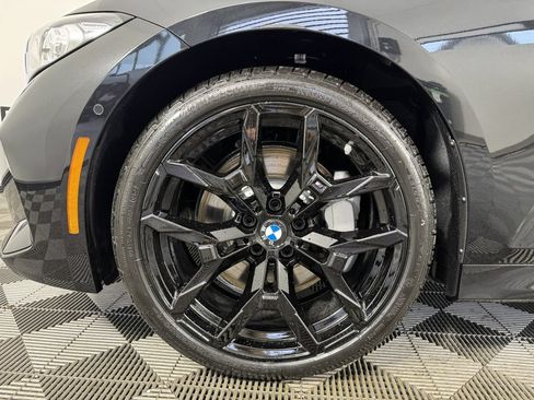 New 2026 BMW 330i xDrive Sedan w/ M Sport Package AWD/4WD image 10