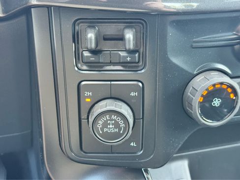New 2026 Ford F150 STX AWD/4WD image 18