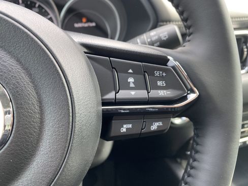 New 2025 MAZDA CX-5 AWD 2.5 S w/ Preferred Package image 21