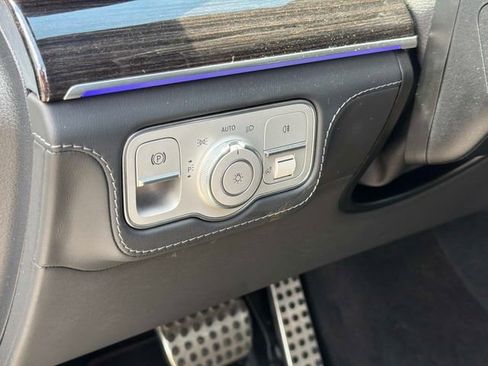 Used 2022 Mercedes-Benz GLE 53 AMG 4MATIC image 26