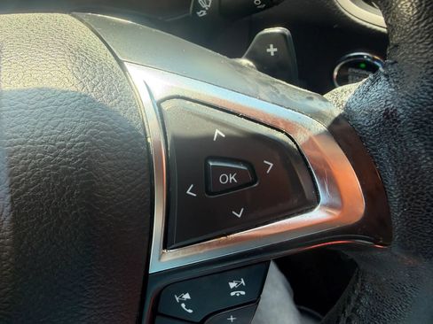 Used 2020 Ford Edge SEL AWD/4WD image 15