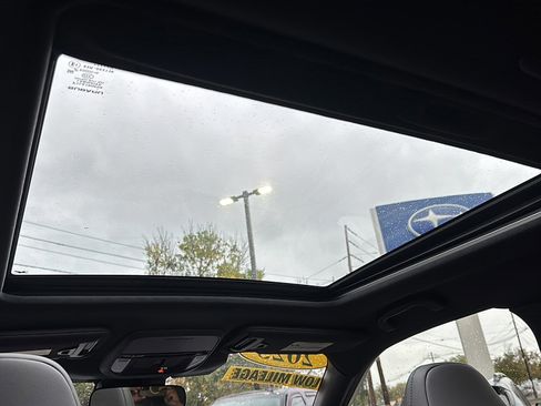 Certified 2025 Subaru Forester Limited w/ Protection Package (1PH) image 32