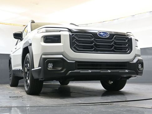 New 2026 Subaru Outback Limited AWD/4WD image 45