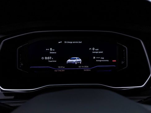 Used 2022 Volkswagen Jetta GLI Autobahn FWD image 32