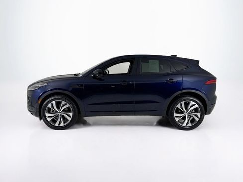 Used 2024 Jaguar E-PACE R-Dynamic SE AWD/4WD image 2