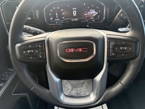 Certified 2024 GMC Sierra 2500 SLE w/ SLE Convenience Package image 23