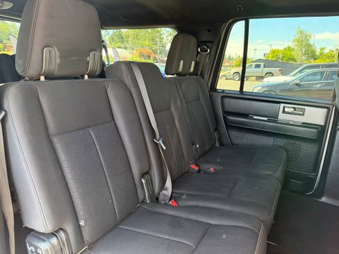 Used 2017 Ford Expedition EL XLT AWD/4WD image 26