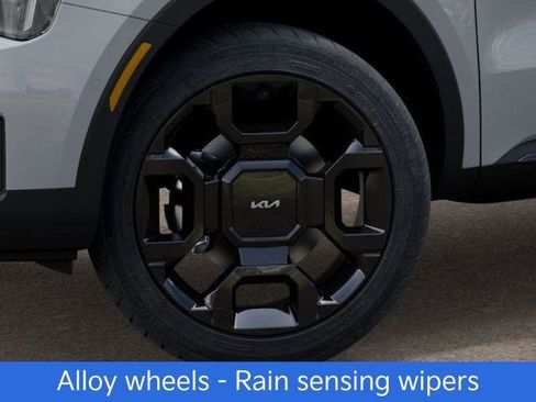 New 2026 Kia Sorento SX image 9