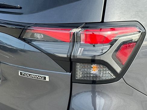 New 2026 Subaru Forester Touring image 33