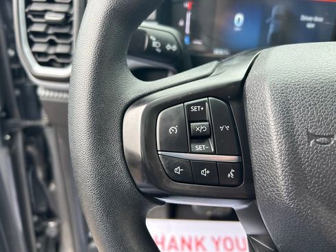 Certified 2025 Ford Ranger XL w/ Trailer Tow Package image 22