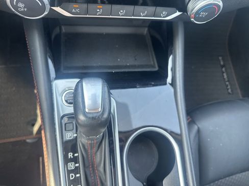 Used 2025 Nissan Altima 2.5 SR FWD image 17