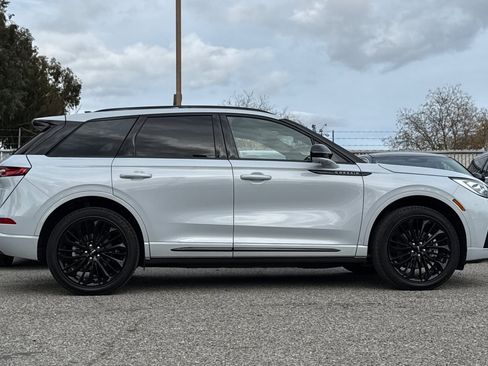 Used 2025 Lincoln Corsair Grand Touring w/ Equipment Group 302A image 3