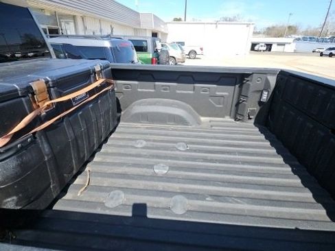 Used 2025 Chevrolet Silverado 3500 High Country w/ High Country Premium Package image 11