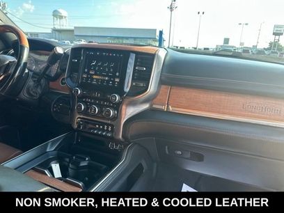 Used 2022 RAM 2500 Limited w/ Off Road Package