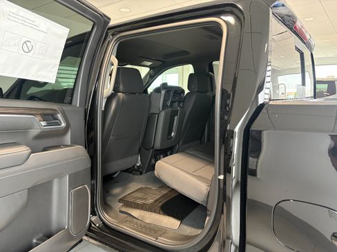 New 2026 Chevrolet Silverado 1500 LT w/ All Star Edition Plus AWD/4WD image 21
