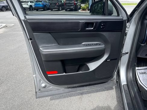Used 2024 Hyundai Santa Fe Calligraphy AWD/4WD image 23