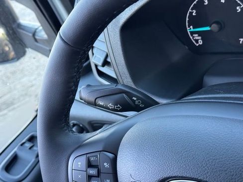 New 2025 Ford Transit 350 XLT image 14