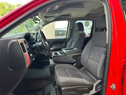 Used 2019 Chevrolet Silverado 1500 LT RWD image 14
