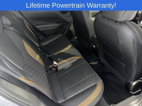 New 2026 Subaru Crosstrek 2.5i Sport image 21