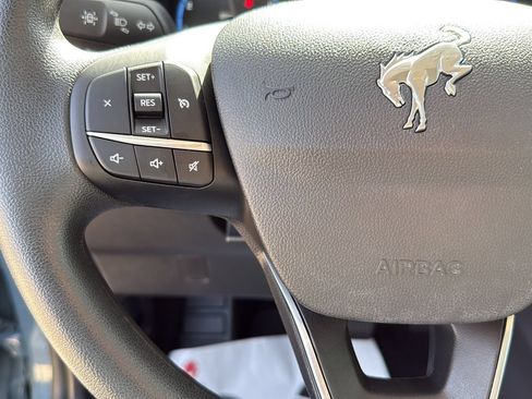 Used 2023 Ford Bronco Sport Big Bend AWD/4WD image 16