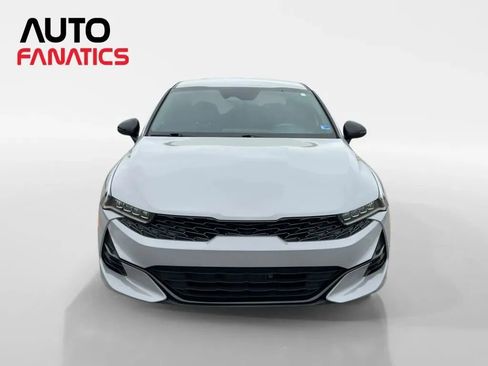 Used 2023 Kia K5 GT-Line image 8