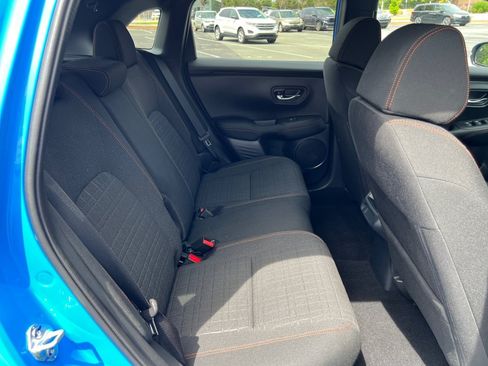 Used 2026 Honda HR-V Sport image 29