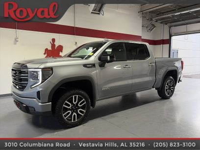 Used 2023 GMC Sierra 1500 AT4 w/ Technology Package