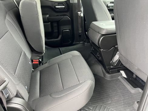 Used 2023 GMC Sierra 1500 Pro image 17