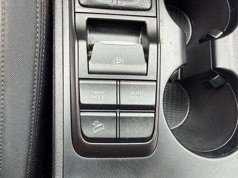 Used 2019 Hyundai Tucson SE AWD/4WD image 24