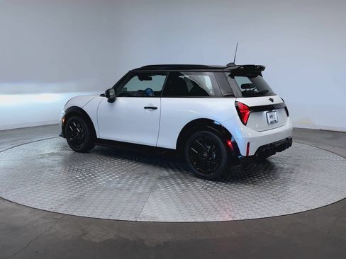 New 2026 MINI Cooper S FWD image 6